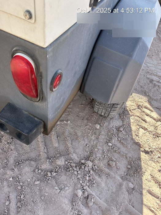 2020 ATLAS COPCO QAS45