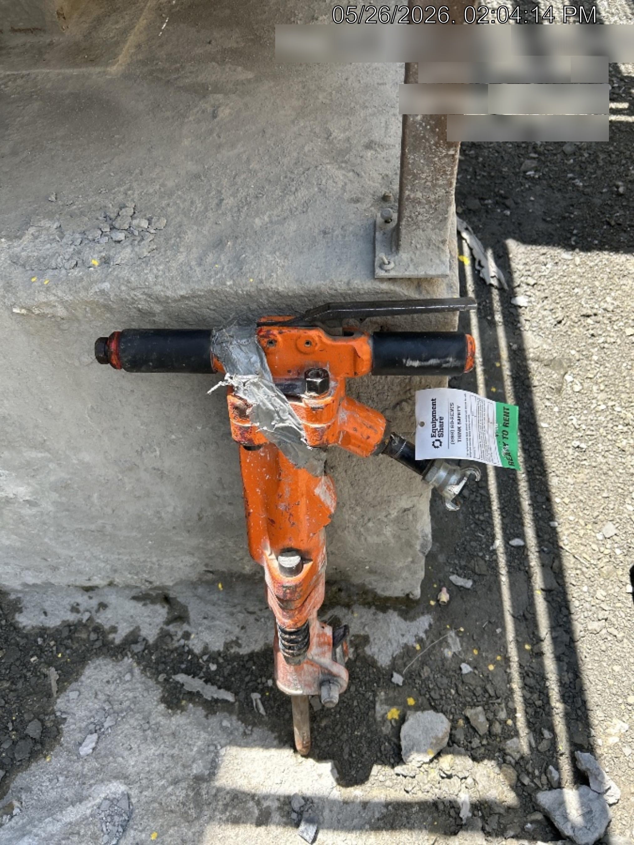 2025 MICHIGAN PNEUMATIC ES-TPB60-118-TRACKER