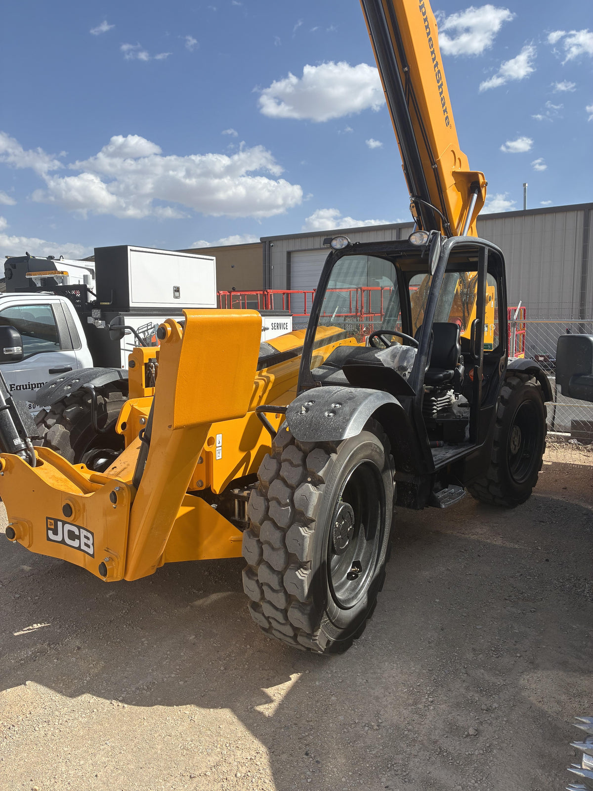 2026 JCB 510-56