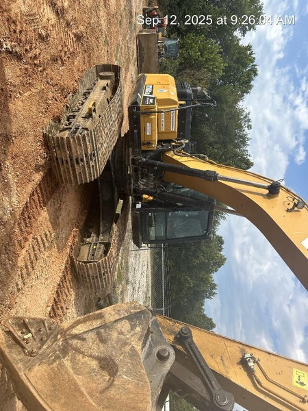 2019 SANY SY265C LC