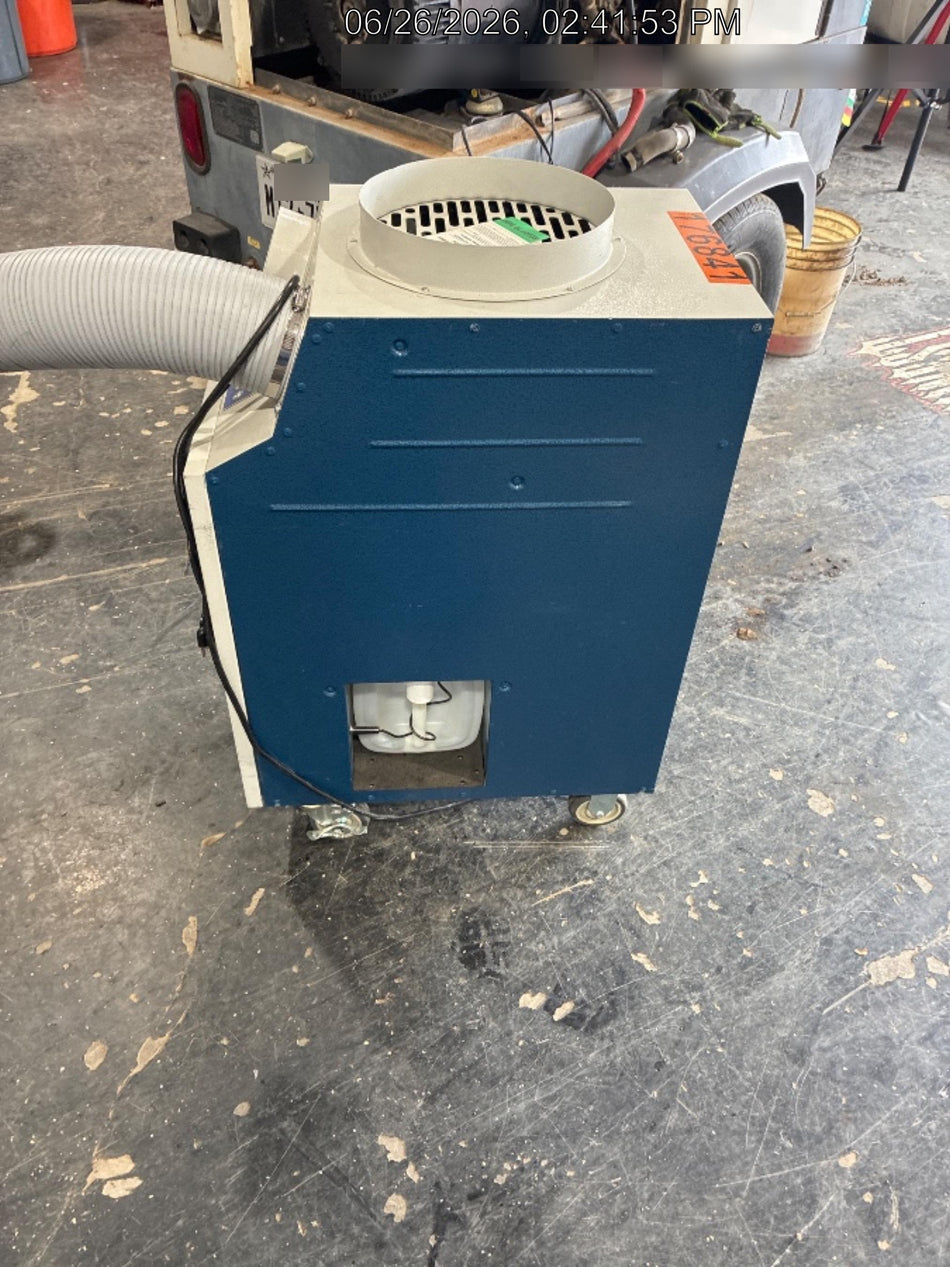 2021 KWIKOOL KPAC1411-2