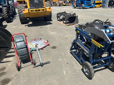 2022 REED RC24S