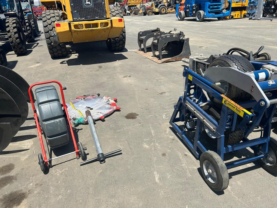 2022 REED RC24S