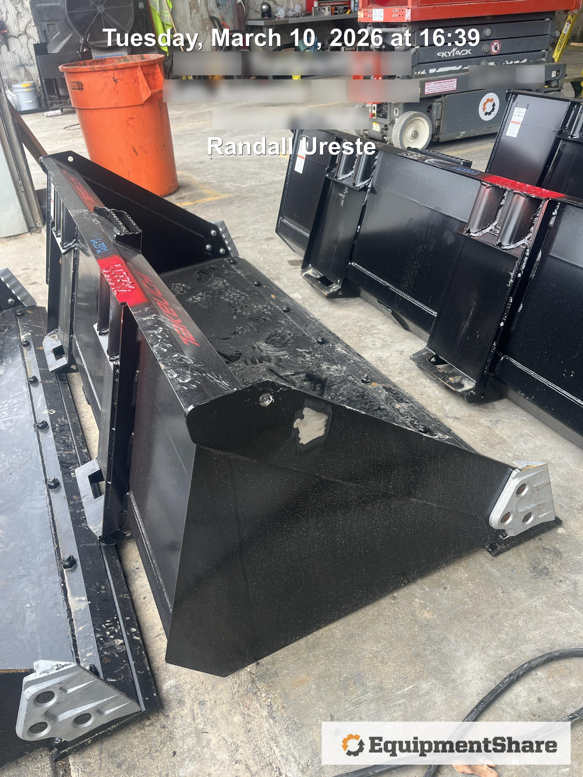 2026 TAKEUCHI BTL1280