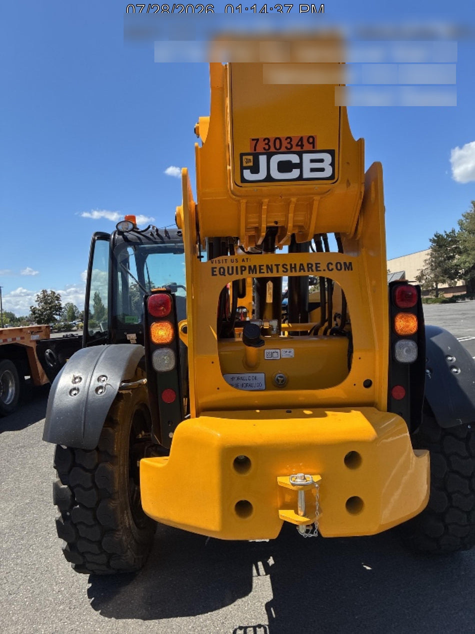 2026 JCB 512-56