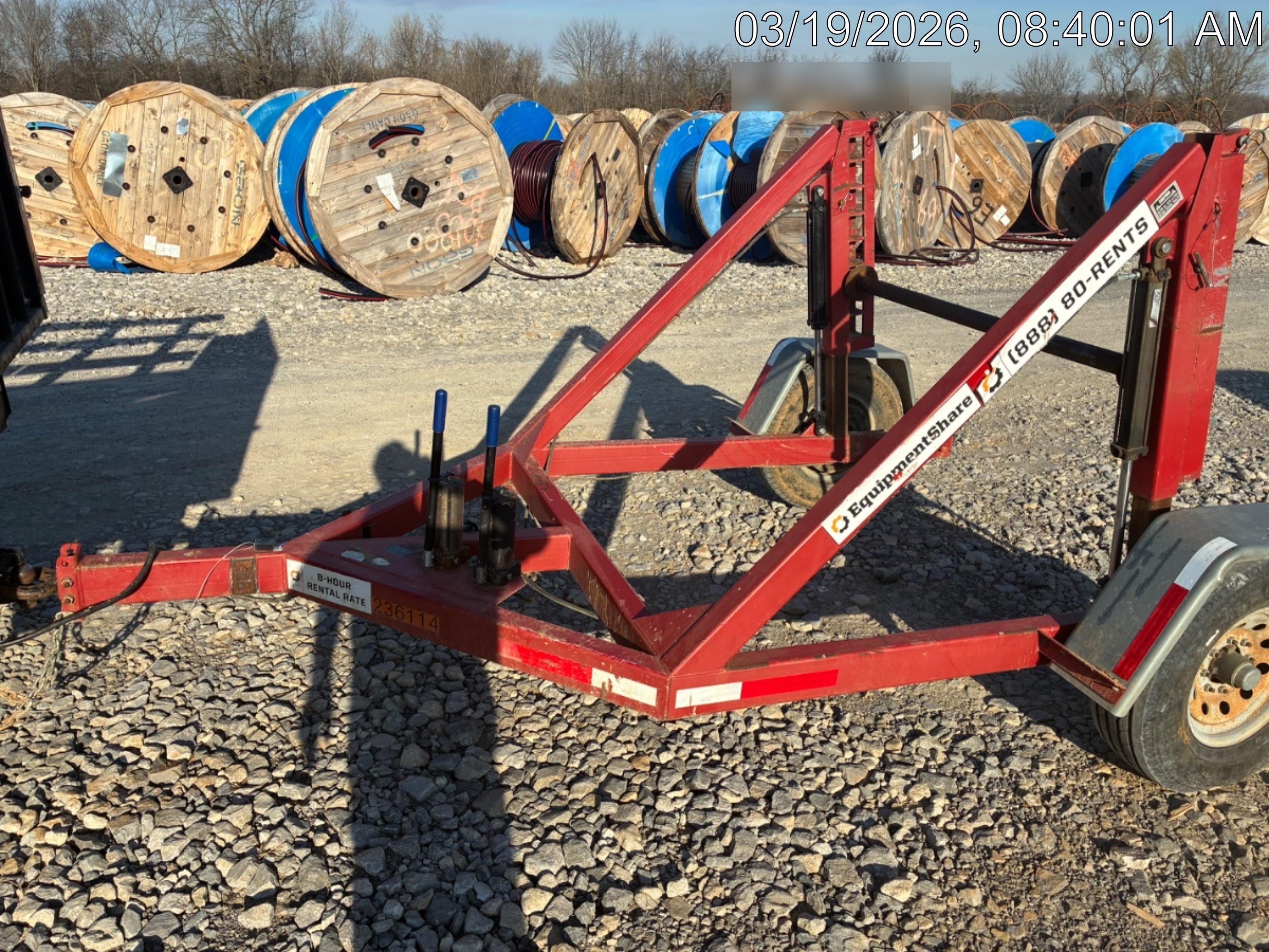 2022 JTC JTC-8000