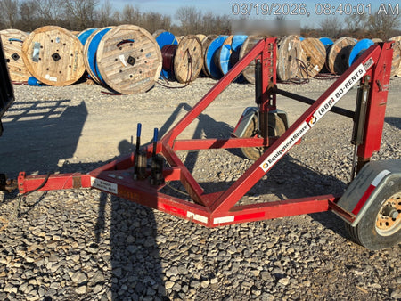 2022 JTC JTC-8000