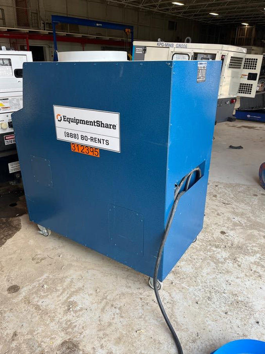 2023 KWIKOOL KIB6021-2