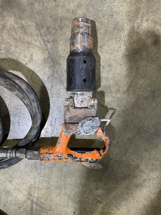 2021 MICHIGAN PNEUMATIC MP-CH3R