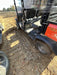 2021 Kubota RTV-X1140W-H Plastic Canopy, Windshield Acrylic Clear, LED Strobe Light, Wire Harness Kit, Back up Alarm