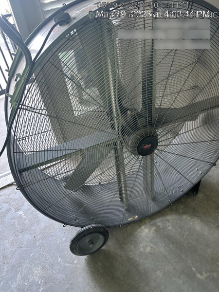 2022 ULINE H-9347