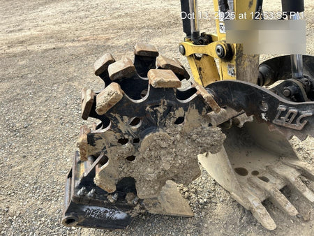 2020 PALADIN TWC500-18