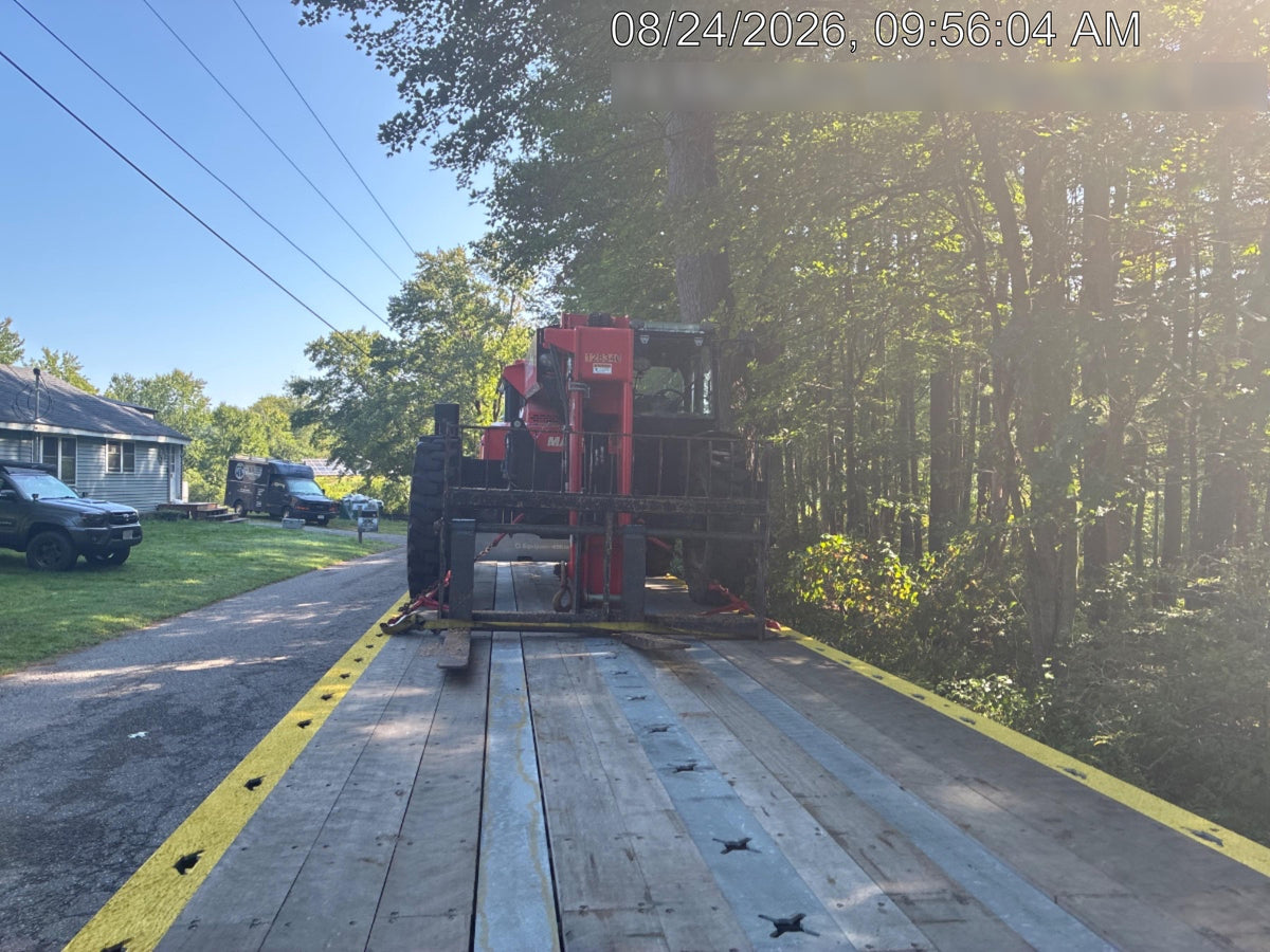 2021 MANITOU MTA8044