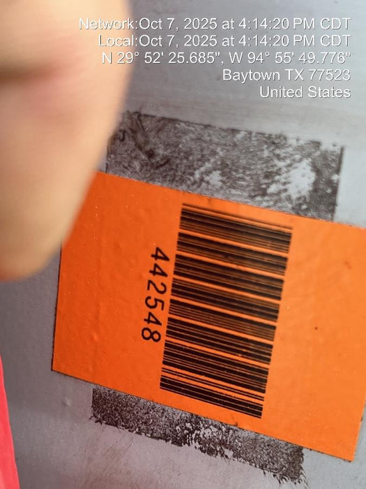 2024 AIRMASTER 60002