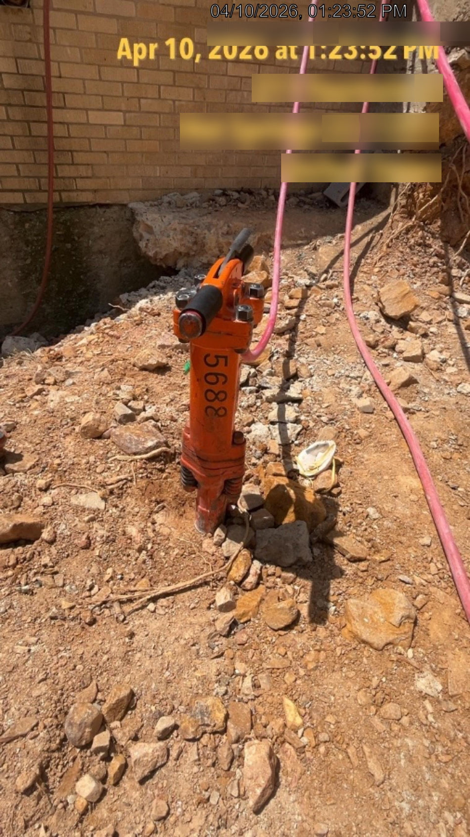 2024 MICHIGAN PNEUMATIC ES-TPB90-118-TRACKER