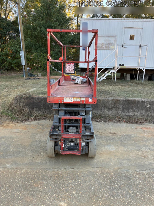 2019 Skyjack SJIII-3226 Standard w/Trojan Batteries