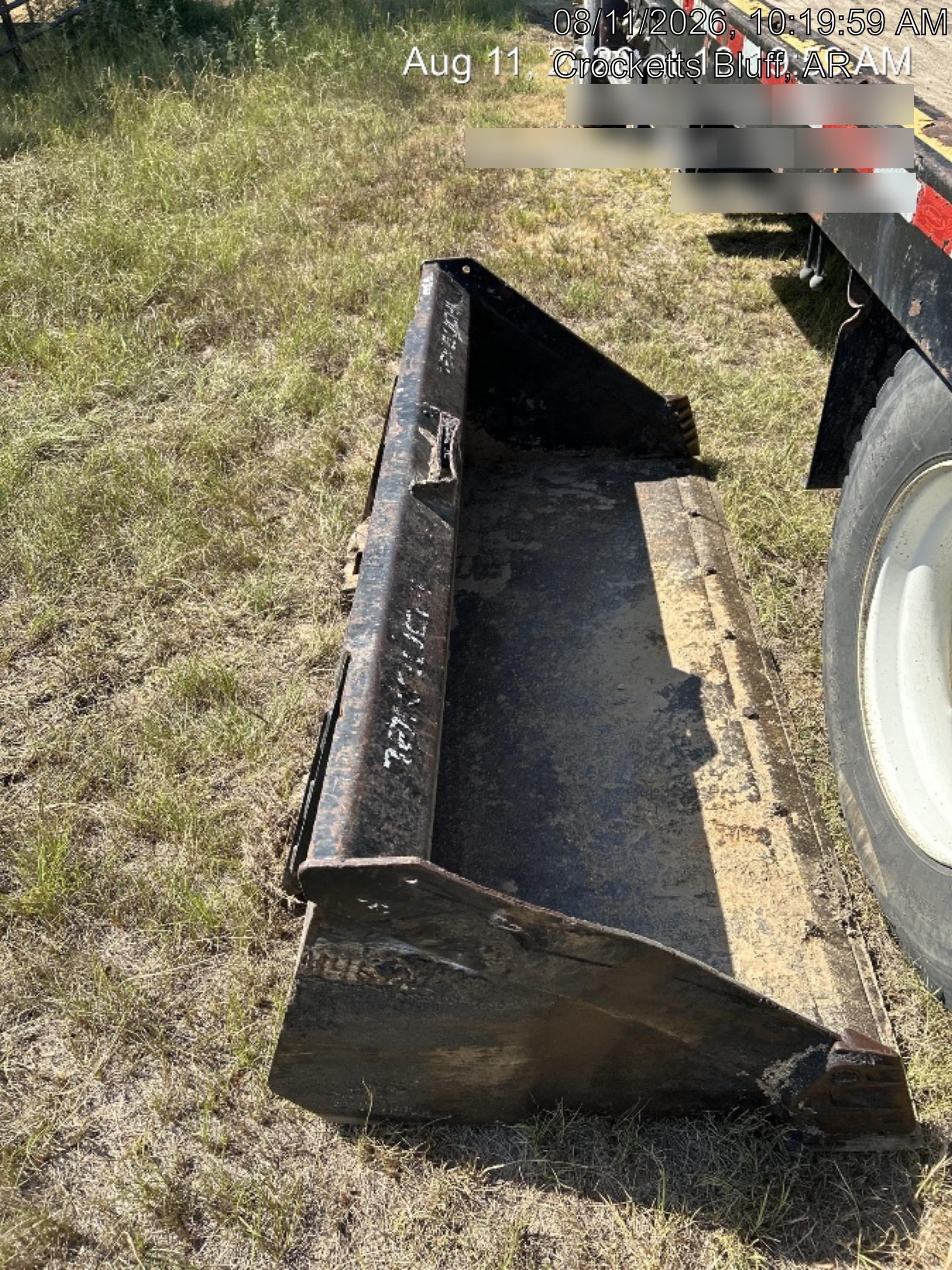 2023 AUGER TORQUE 3300-30