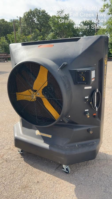 2024 BIG ASS FANS Cool Space 400