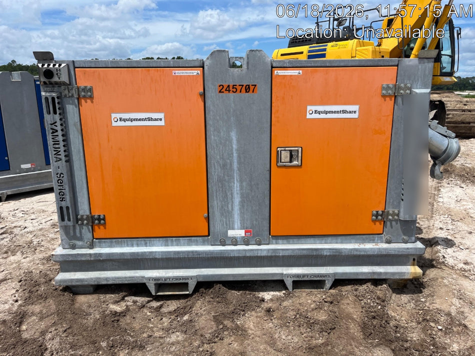 2022 MYERS-SETH MSP PP-150