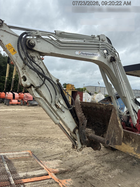 2022 TAKEUCHI TB290-CR