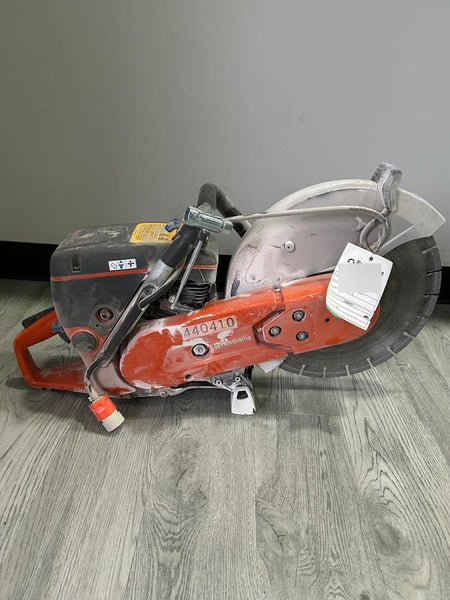 2024 HUSQVARNA K770