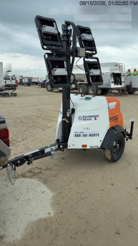 2026 GENERAC MLTS-4
