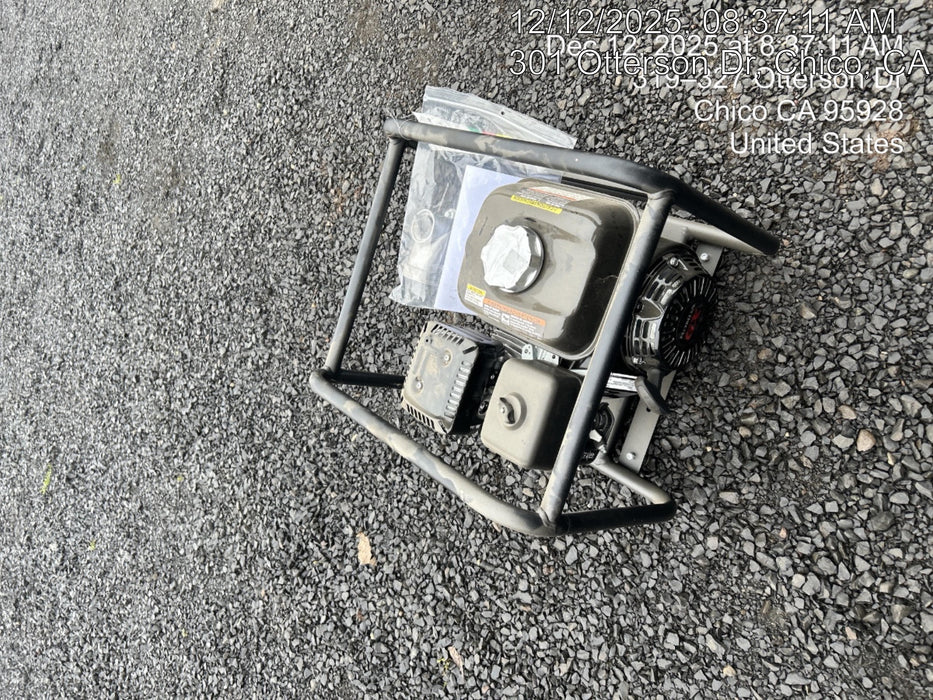 2025 MI-T-M WTP-S02-1MGH