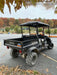 2023 Club Car CA1700D Canopy, Diesel, 4 Passenger