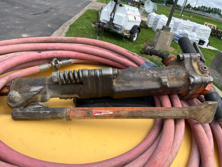 2019 AMERICAN PNEUMATIC TOOL APT-M190