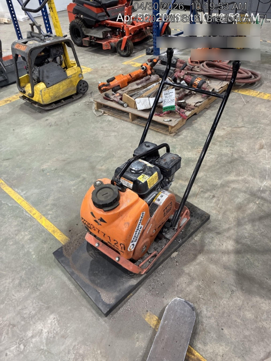 2023 MULTIQUIP MVC82VHW