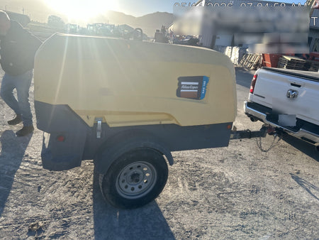 2020 ATLAS COPCO XAS188