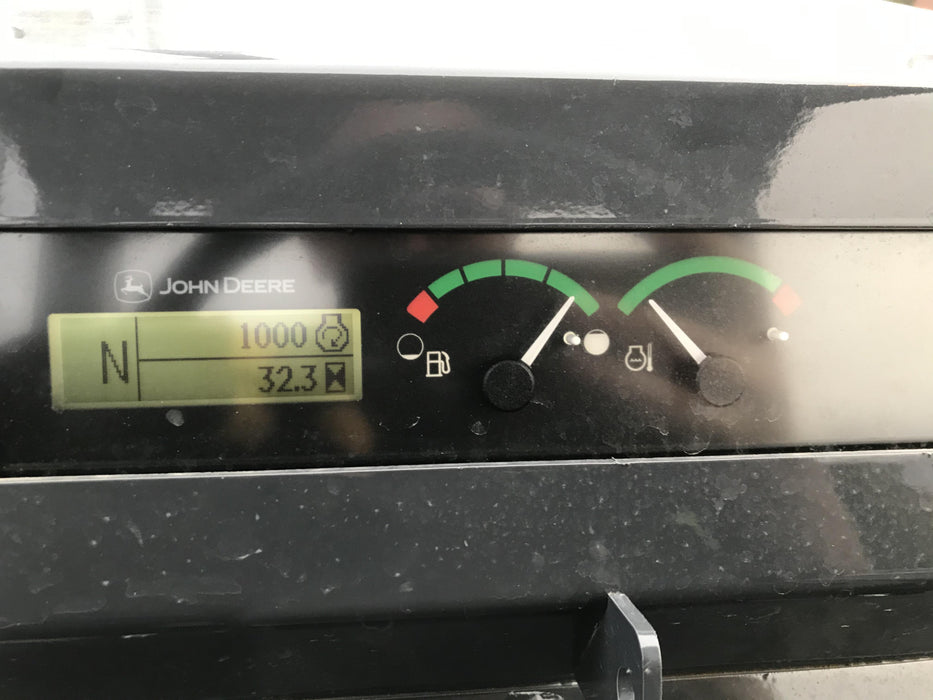 2020 JOHN DEERE 210LEP