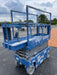 2020 Genie GS-1930 Solid Non Marking Tires, Beacon, Folding rails with half height swing gate
