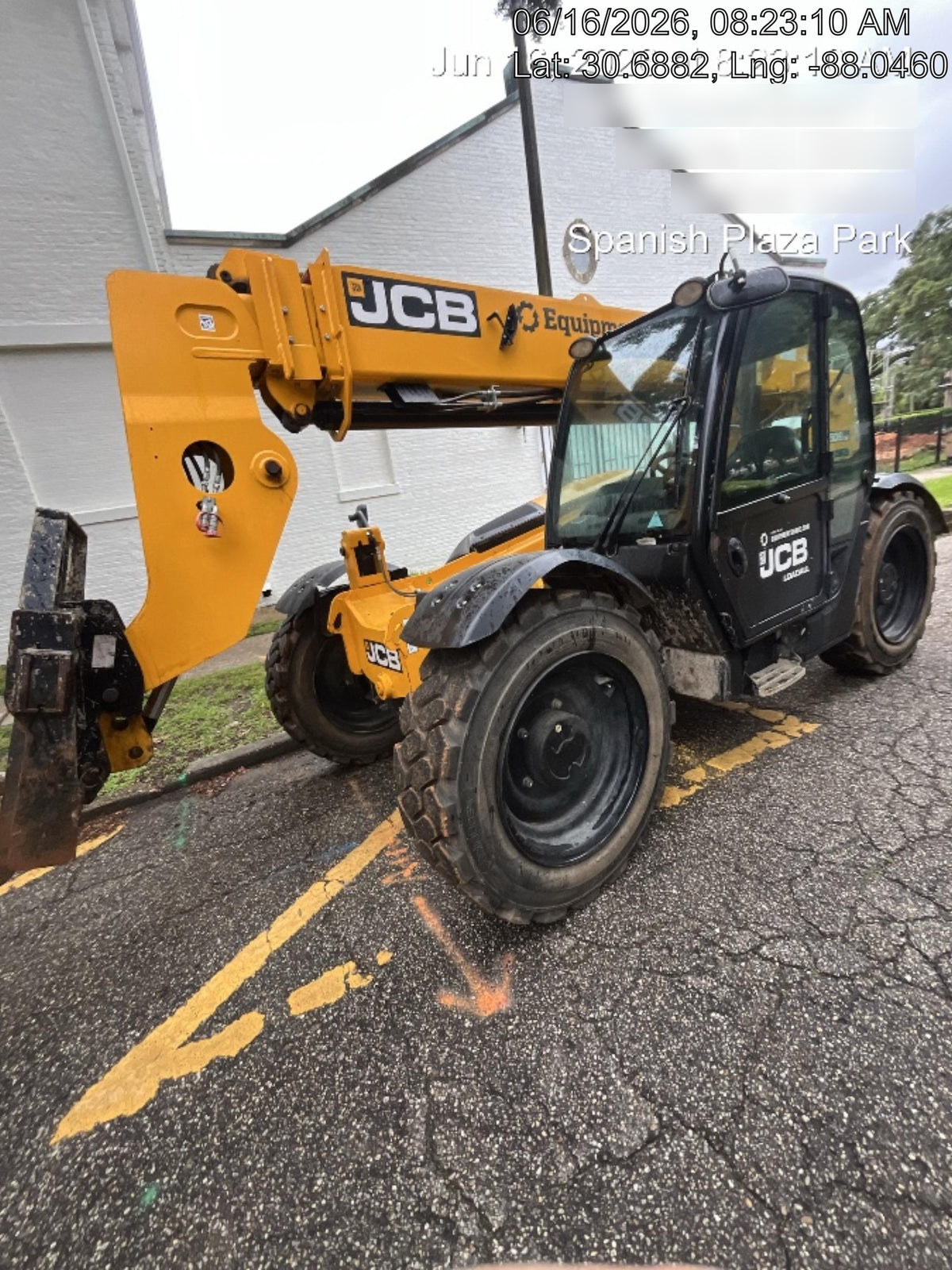 2024 JCB 506-36
