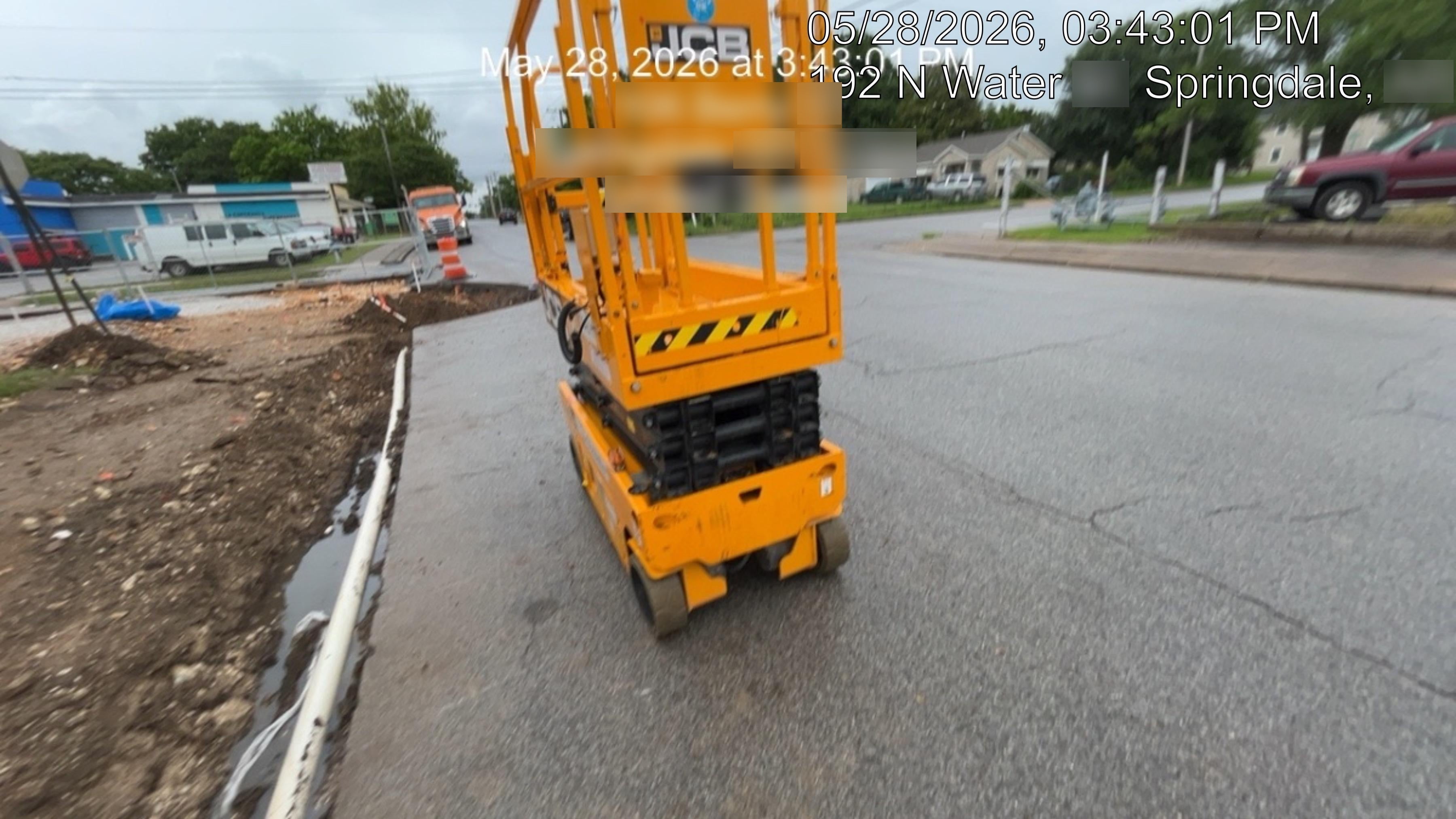 2022 JCB S1930E