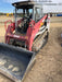 2018 TAKEUCHI TL8