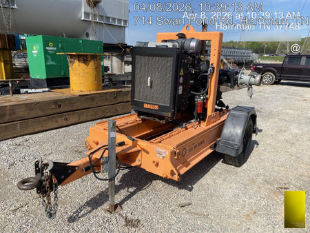 2021 PIONEER PP66S12L71-TD2.9L4