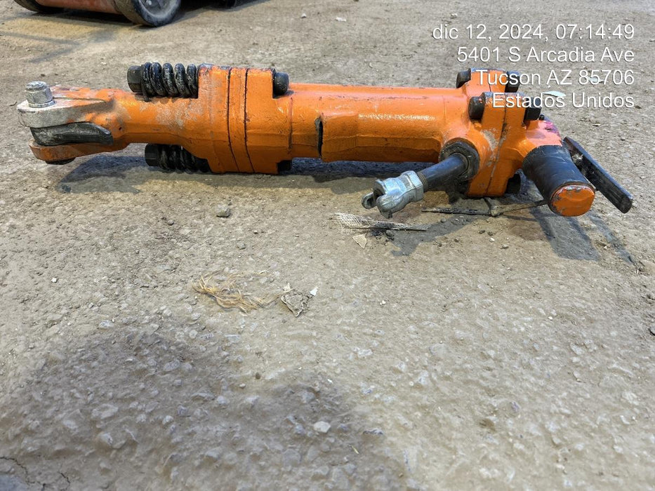 2021 MICHIGAN PNEUMATIC MP-TPB90-114