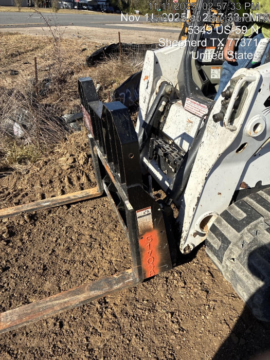 2025 VIRNIG PF4855-5VG