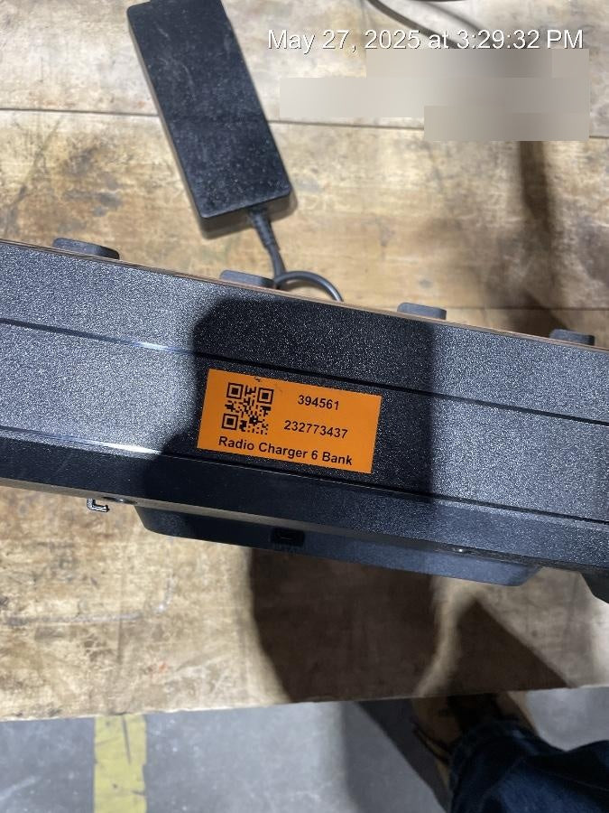2024 MOTOROLA PMPN4284