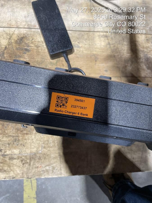 2024 MOTOROLA PMPN4284