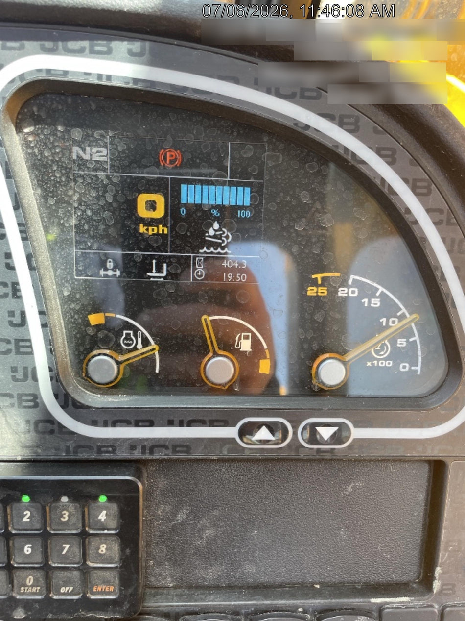 2025 JCB 510-56