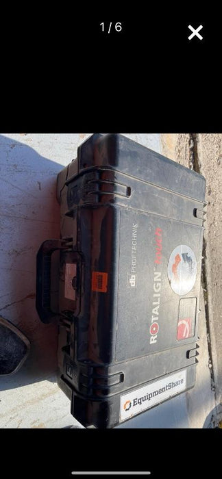 2023 PRUFTECHNIK ALI 50.000-Full