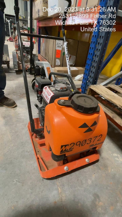 2023 MULTIQUIP MVC82VHW