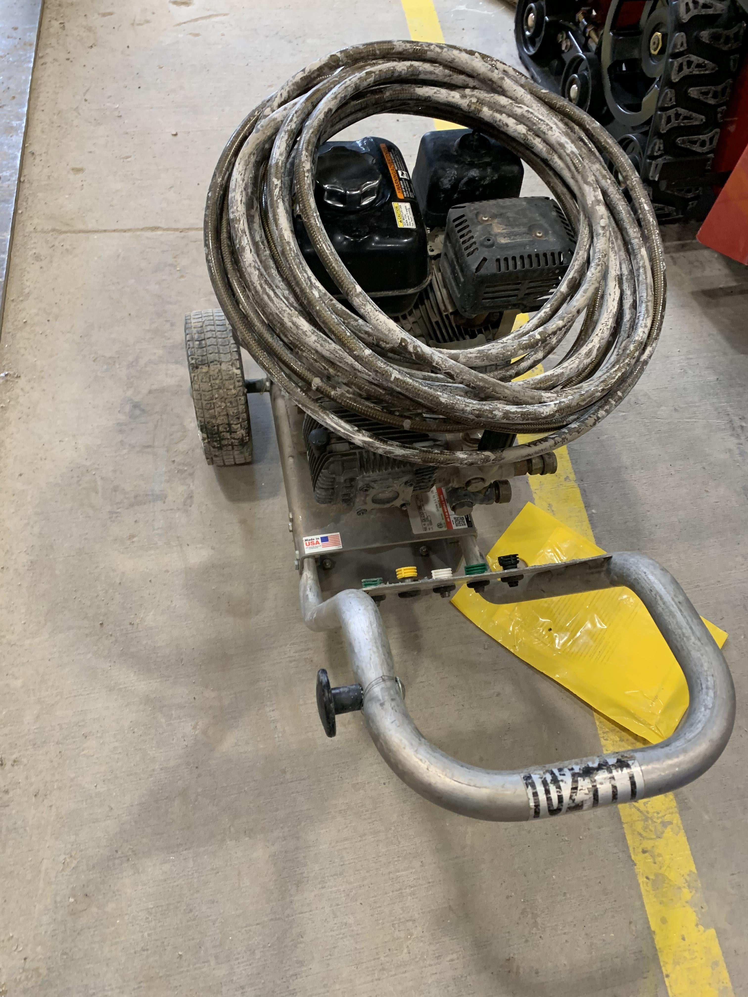 2020 MI-T-M CORPORATION CA-2703-1MMH
