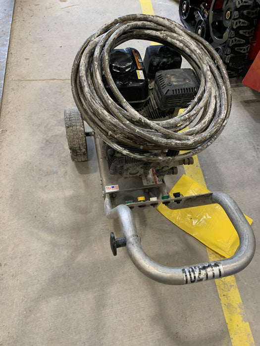 2020 MI-T-M CORPORATION CA-2703-1MMH