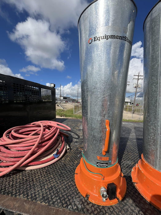 2021 MICHIGAN PNEUMATIC HV-10AM