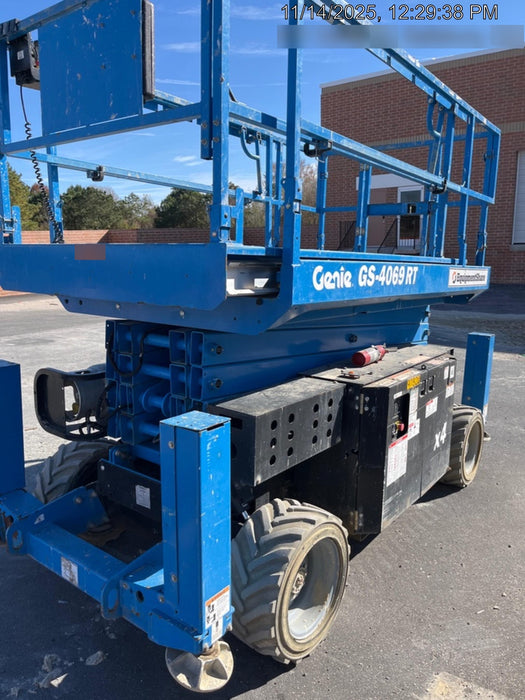 2020 GENIE GS-4069 RT