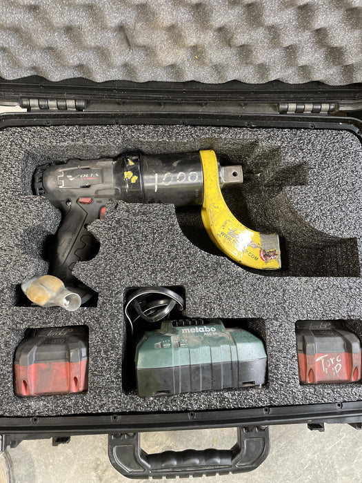 2021 TORCUP VT-1000KIT