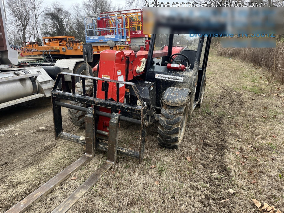 2020 MANITOU MTA5519